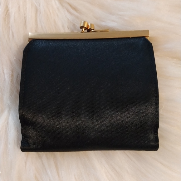 Vintage Degas Wallet - Picture 2 of 8